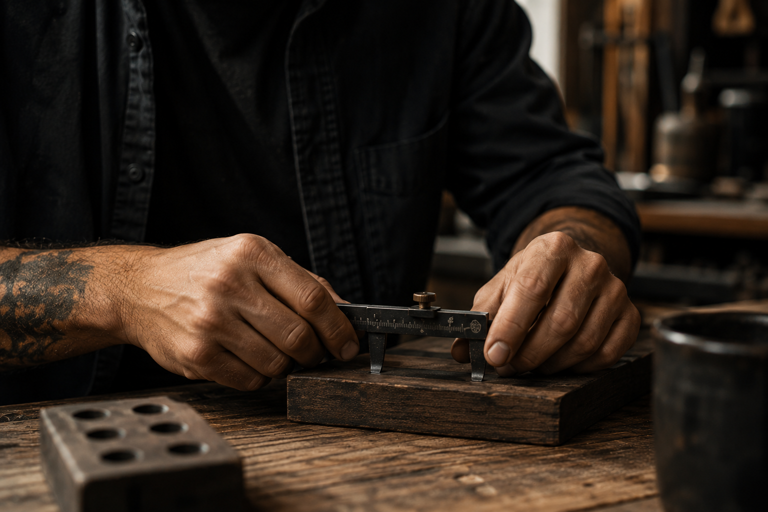 Product / service detail