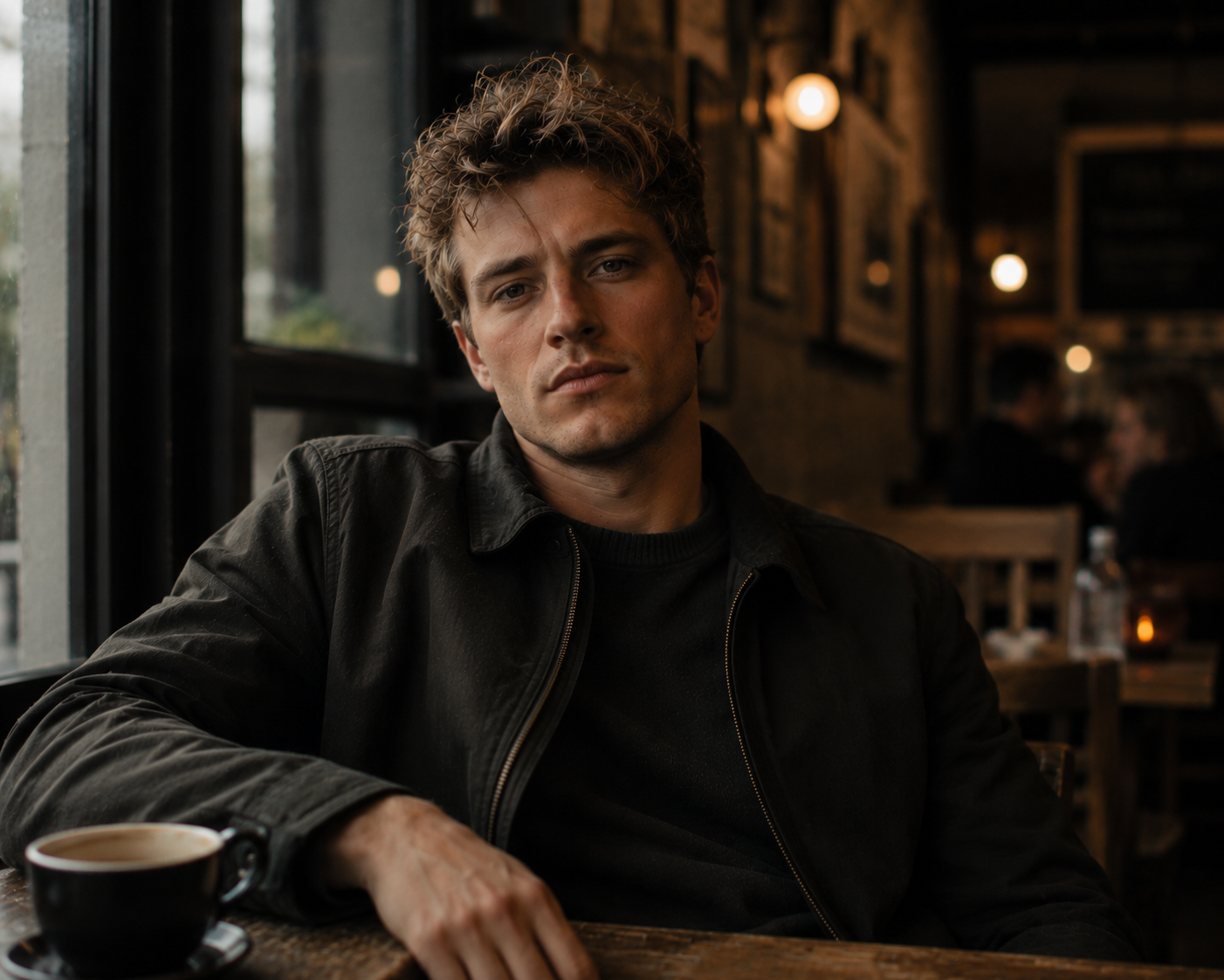 Dating profile example 3